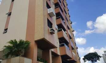 Imagem: Apartamento com 3 quartos - Embaré - Santos