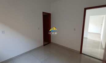 Imagem 6: Casa 3 quartos 1 suíte parque industrial senador Canedo ao lado da futura praça do setor