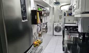 Imagem 2: Apartamento - Vila Isabel