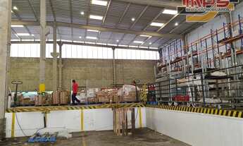 Imagem 7: Jundiaí - Galpão/Depósito/Armazém - Vila Hortolândia