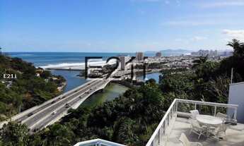 Imagem 2: Casa para Venda em Rio de Janeiro, Joá, 4 dormitórios, 4 suítes, 7 banheiros, 5 vagas