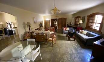 Imagem 2: Sobrado 4 dorm Alto da Boa Vista