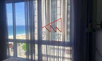 Imagem 2: Apartamento-À VENDA-Leblon-Rio de Janeiro-RJ