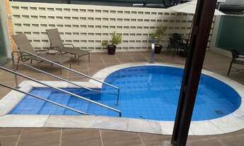 Imagem 5: Apartamento para venda possui 55 metros quadrados com 2 quartos em Aflitos - Recife - PE