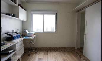 Imagem 6: TAMAN para venda possui 142 metros quadrados com 3 quartos em Vila Andrade - São Paulo - S