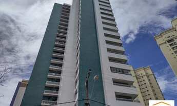 Imagem 2: Apartamento para venda tem 132 metros quadrados com 3 quartos em Fátima - Fortaleza - CE