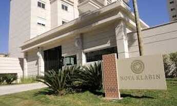 Imagem 2: Apartamento para venda tem 165 metros quadrados com 3 quartos