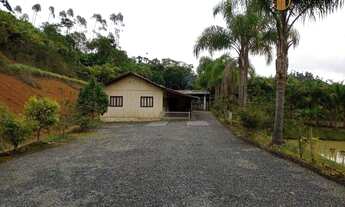 Imagem: Chácara com 02 dormitórios à venda, 10300