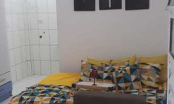 Imagem 7: Kitnet Quarto com aluguel por R$690 /mês