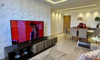 Imagem 2: Apartamento no Expedicionarios com 2 quartos, 69m², todo projetado