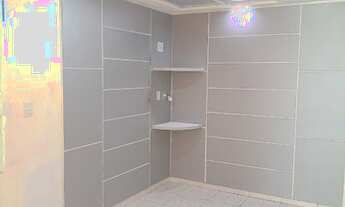 Imagem 3: Salas comerciais com 60 m² no Edifício Central