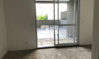 Imagem 2: Apartamento Garden de 48,5m², 01 vaga de garagem em Perdizes - Pronto para morar