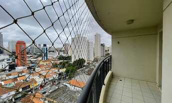 Imagem 2: Apartamento aluga com 69 m2, 02 dormts sendo 01 suite e 01 vaga, na Chácara Santo Antonio