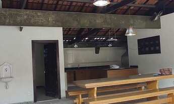 Imagem: Linda Casa a venda no Jardim Satélite