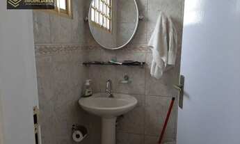 Imagem 5: Casa, 250 m² - venda por R$ 1.200.000,00 ou aluguel por R$ 6.000,00/mês - Centro - Botucat