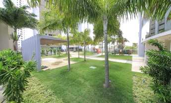 Imagem 7: Apartamento para Venda em Fortaleza, Cocó, 3 dormitórios, 2 suítes, 3 banheiros, 2 vagas