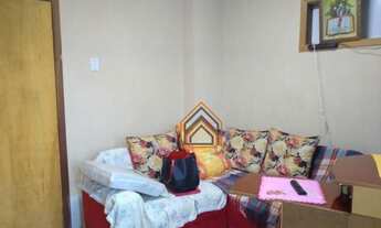 Imagem 6: Casa com 3 dormitórios à venda, 120 m² por R$ 130.000,00 - Vila Elsa - Viamão/RS