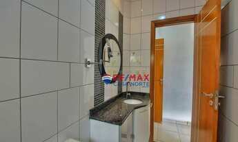 Imagem 6: Casa com 3 dormitórios à venda, 110 m² por R$ 550.000 - Dom Pedro - Manaus/AM