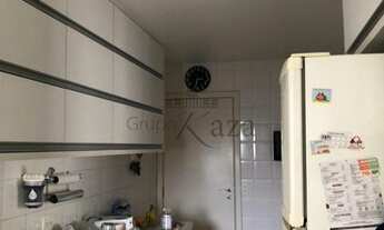 Imagem 7: Apartamento para venda com 105 mts² 3 Dormitórios / V Ema