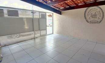 Imagem 3: Casa a venda com 2 quartos em Praia Grande SP, Bairro Guilhermina