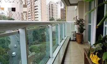 Imagem: AVANT GARDE para venda tem 162 metros quadrados