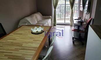 Imagem: Apartamento com 2 dormitórios para alugar