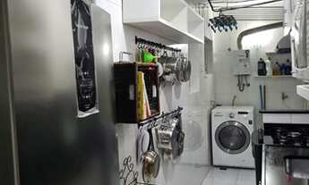 Imagem 3: Apartamento - Vila Isabel