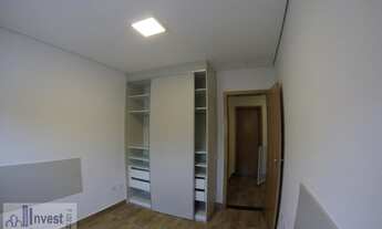 Imagem 6: Sobrado Moderno. Repleto de Planejados, Diferenciada, Casa Pronta para Morar. Bairro Porta