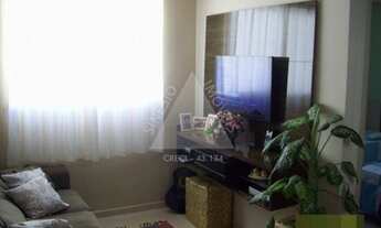 Imagem 4: Apartamento Apartamento com 2 dormitórios