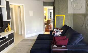 Imagem 6: Apartamento com 4 dormitórios à venda, 206 m² por R$ 1.800.000 - Agronômica - Florianópoli