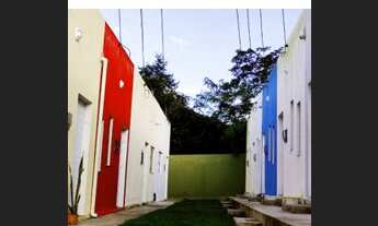 Imagem: Aluga-se flat mobiliado