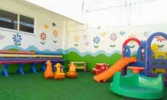 Imagem 2: Apto térreo prox Externato Campista