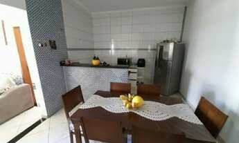 Imagem 2: Casa P / alugar ( mobiliada
