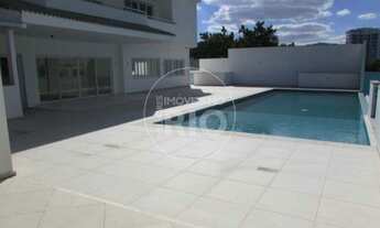 Imagem 5: Casa no Condomínio Malibú