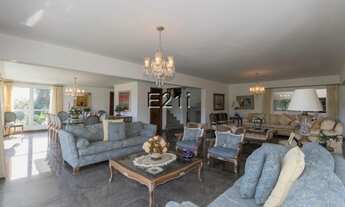 Imagem 7: Casa para Venda em Rio de Janeiro, Joá, 4 dormitórios, 4 suítes, 7 banheiros, 5 vagas