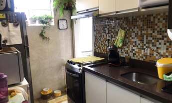 Imagem 5: Ótimo apartamento semi mobiliado no Menino Deus