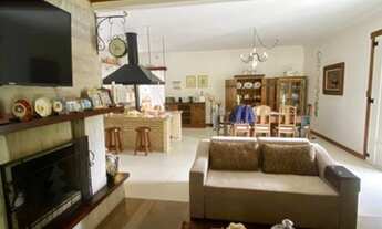 Imagem 5: Casa para venda tem 12000 metros quadrados com 3 quartos em Aracê - Domingos Martins - ES