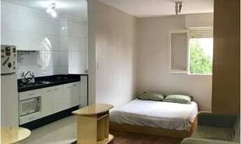 Imagem 2: Loft para aluguel com 32 m² com 1 quarto em Campos Elíseos - São Paulo - SP