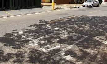 Imagem 6: EXCELENTE CASA COMERCIAL C/ 13 METROS DE FRENTE PARA RUA C-137 - CONTINUAÇÃO T-10 - JARDIM