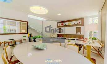 Imagem 4: Casa - Sítios de Recreio Gramado - Campinas