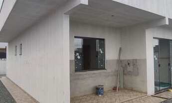 Imagem 2: Casa com 2 dormitórios na praia de Barra Velha/SC