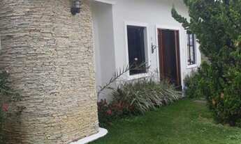 Imagem 2: Casa médio padrão em condomínio fechado - 3 quartos - Vitória da Conquista - BA