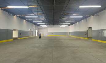 Imagem 7: Galpão/Depósito/Armazém para aluguel com 1185 metros quadrados em Viana - ES