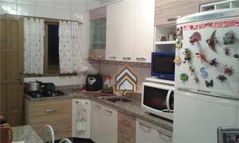 Imagem 5: Casa residencial à venda, Porto Verde, Alvorada