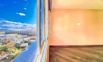 Imagem: Apartamento de 2 dormitórios, suíte e