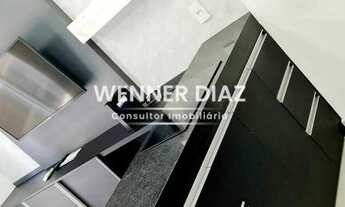 Imagem 5: Duo JK Studio Mobiliado Locação/ VENDA