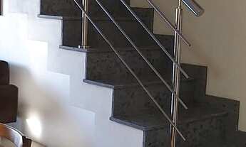 Imagem 3: Alugo temporada sobrado com piscina em Arroio do Sal