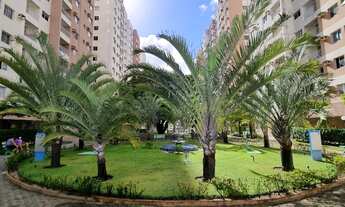 Imagem 3: Apartamento para venda com 76 metros quadrados com 3 quartos em Luzia - Aracaju - SE