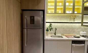 Imagem 7: Apartamento para venda com 68 metros quadrados com 2 quartos 1 suite 1 vaga no Alto da Moo