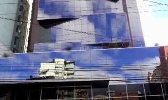 Imagem: Glass Tower